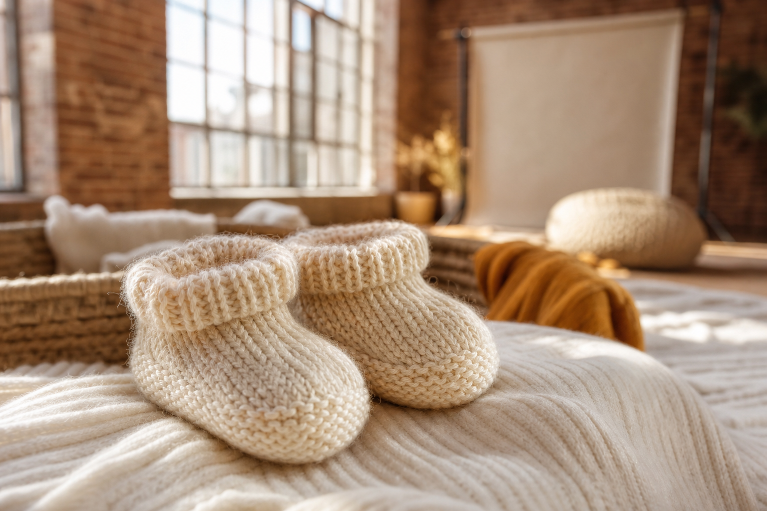 Newborn Photographer