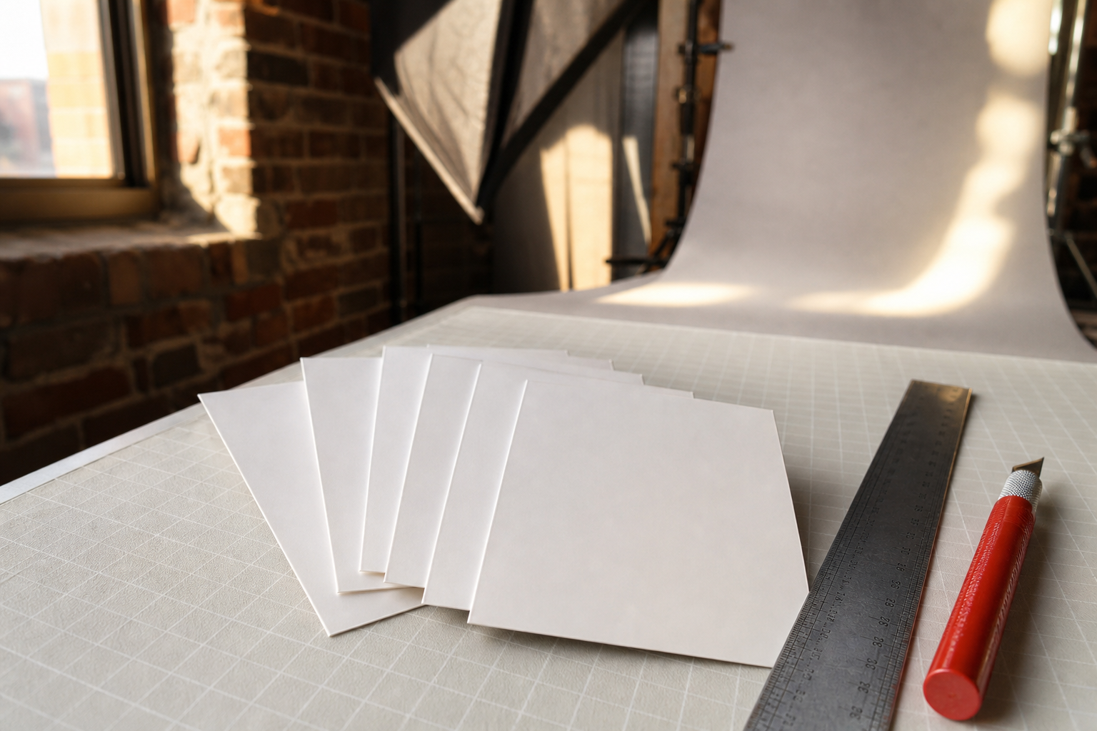 Passport Photos