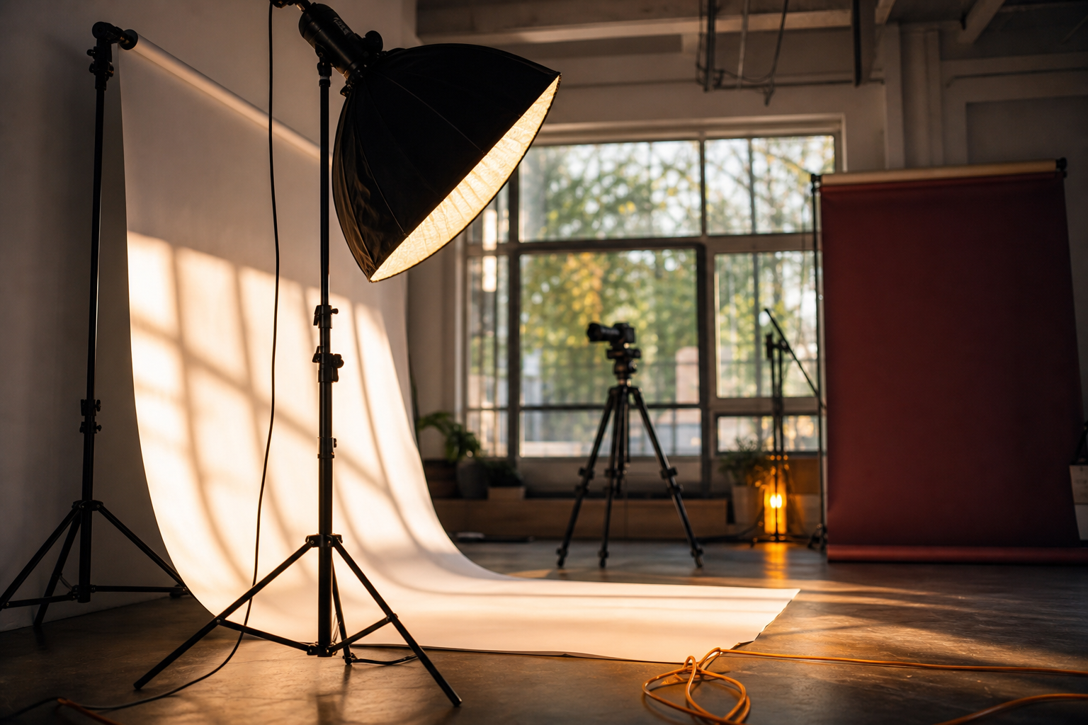 Photo Studio