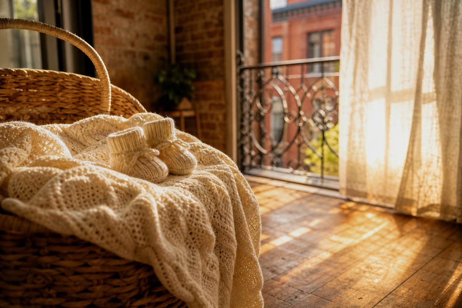 Newborn Photographer in Pilsen, Chicago, IL