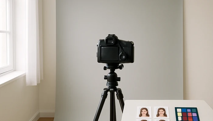 same day passport photos in chicago when to choose a studio over a pharmacy