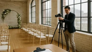 venue photography restrictions in chicago what couples should confirm before booking