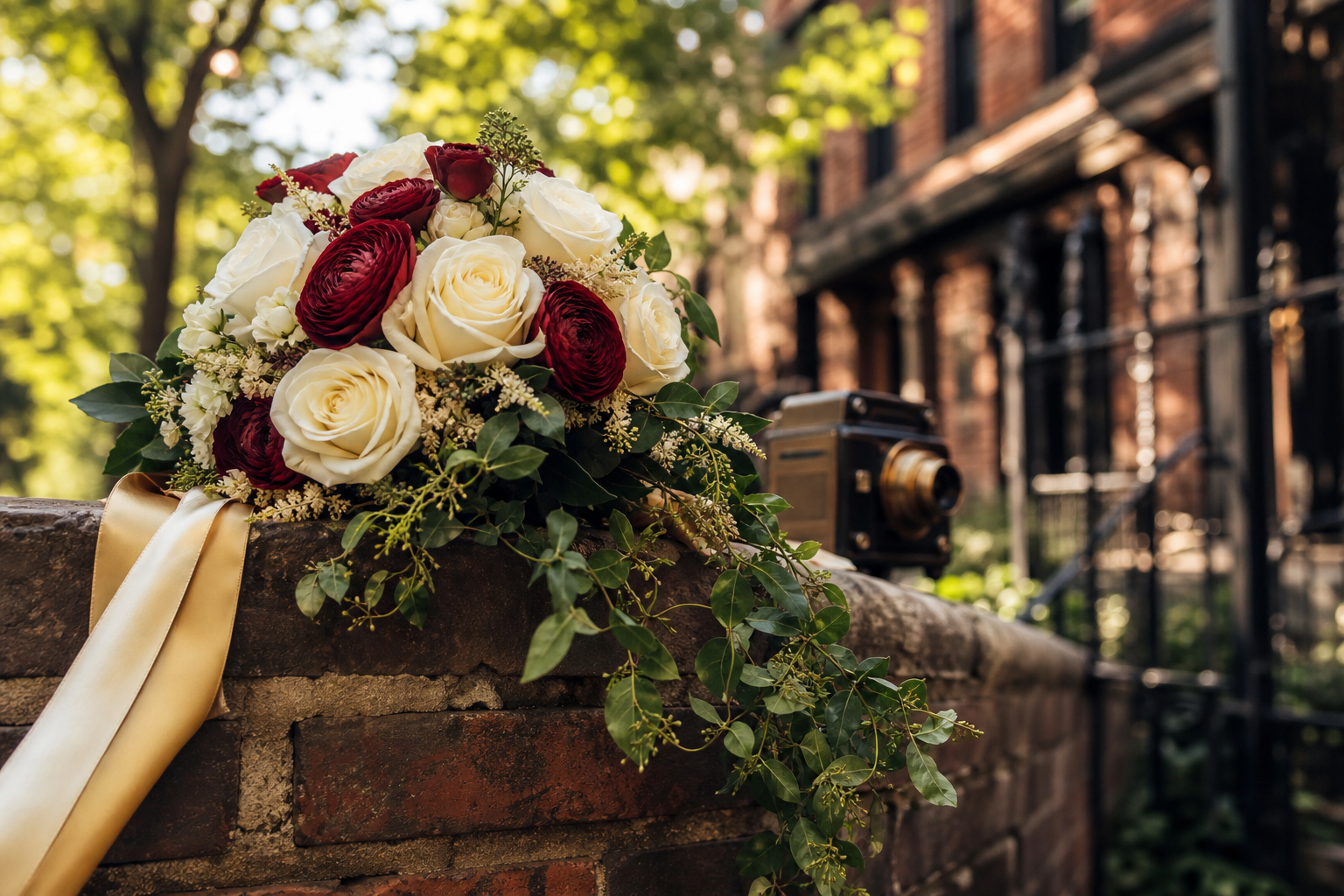 Wedding Photographers
