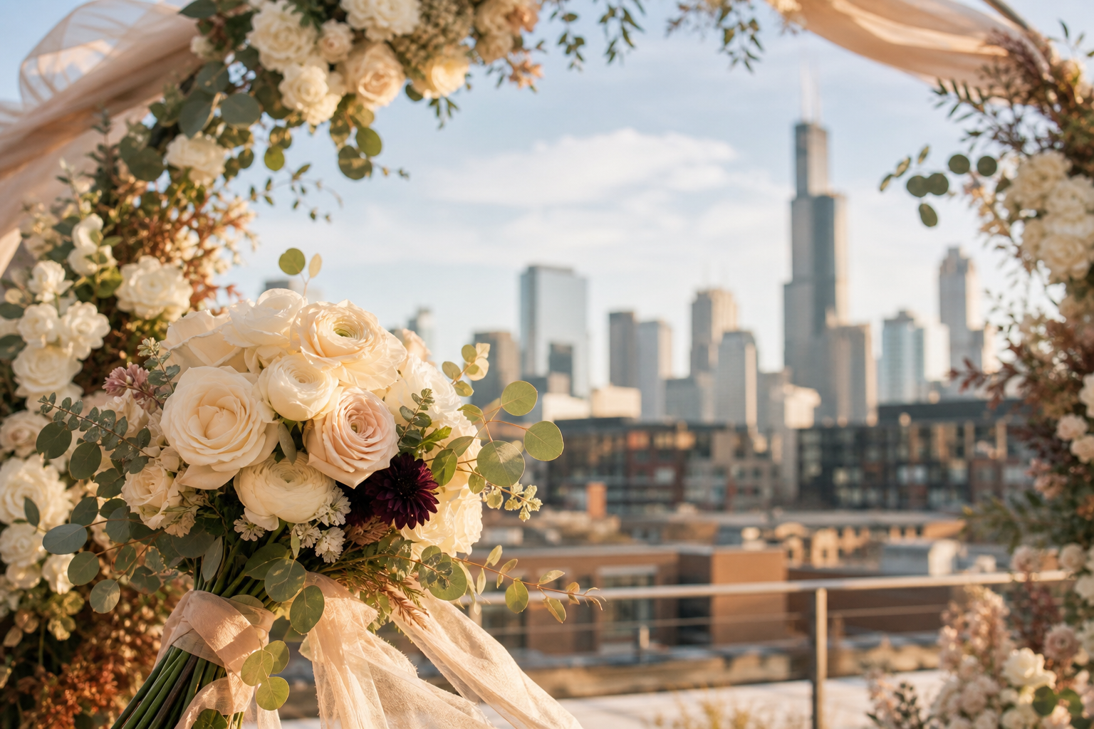 Wedding Photographers
