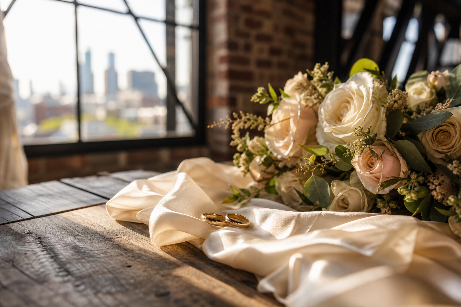 Wedding Photographers