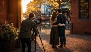 Wedding Photography Timeline: What to Plan First in Downtown and South Side Chicago