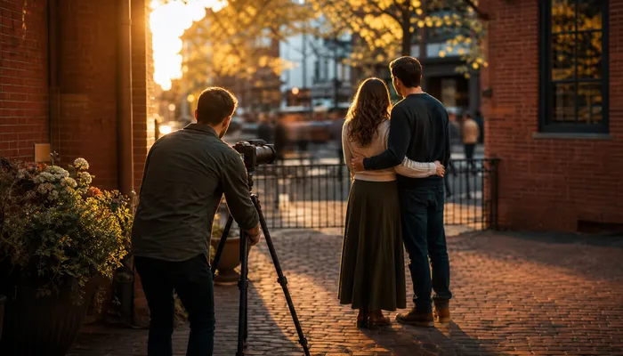 Wedding Photography Timeline: What to Plan First in Downtown and South Side Chicago