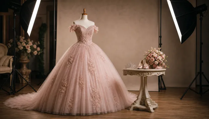 What to Look for in a Quinceañera Photographer on Chicago's Northwest Side