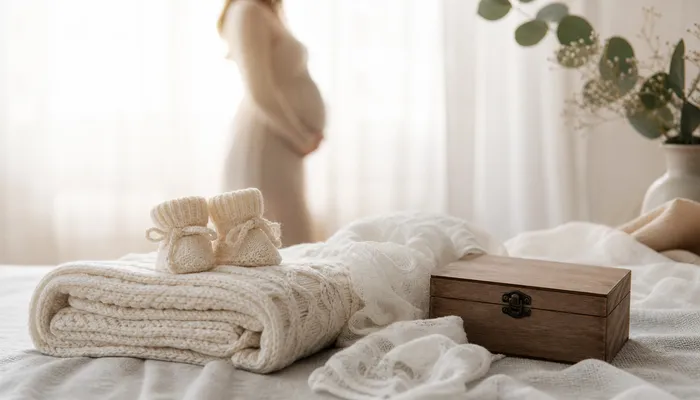 When to Book Your Maternity and Newborn Photos in Chicago's Lakefront Neighborhoods