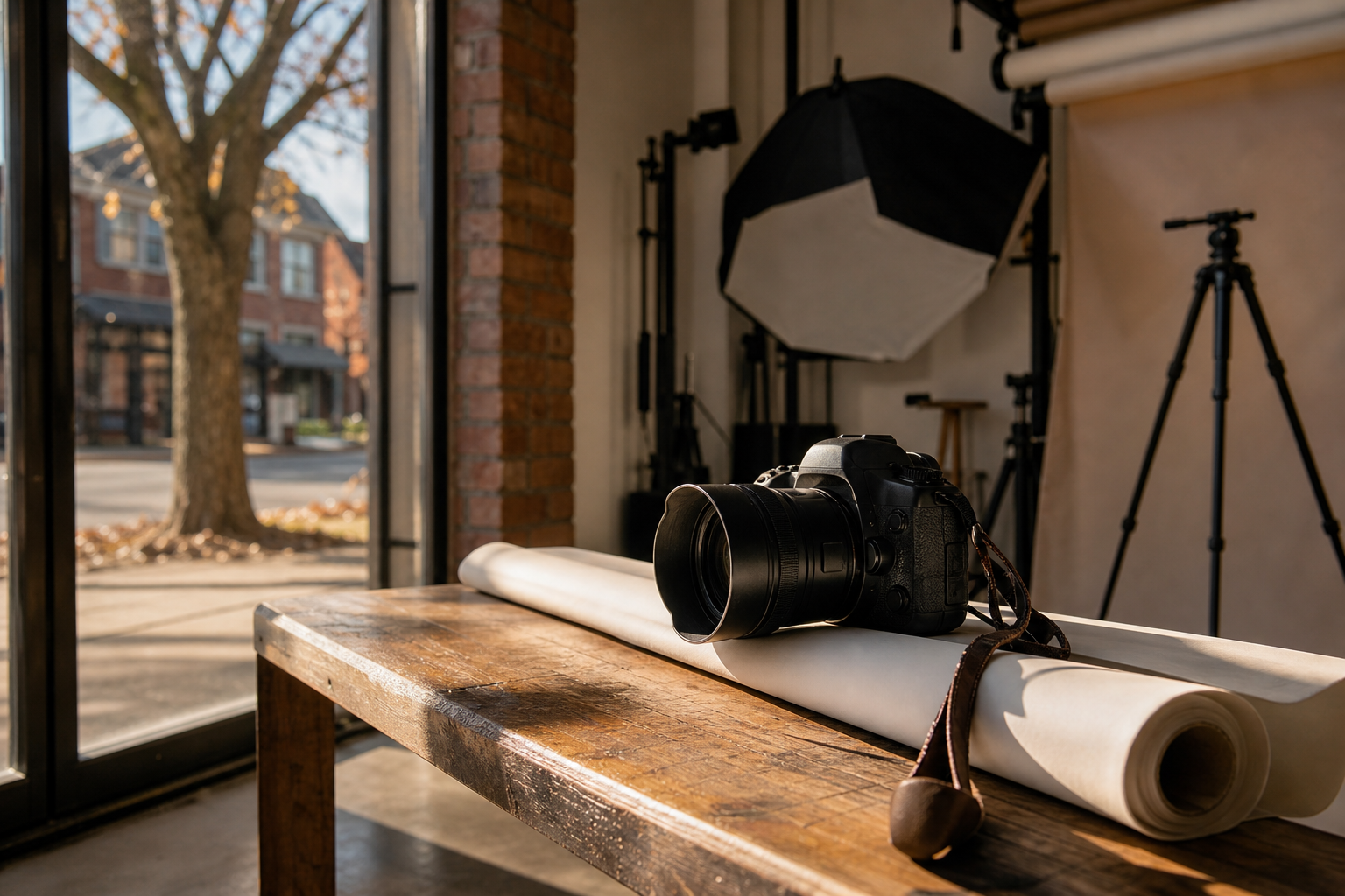 Photo Studio in Skokie, IL