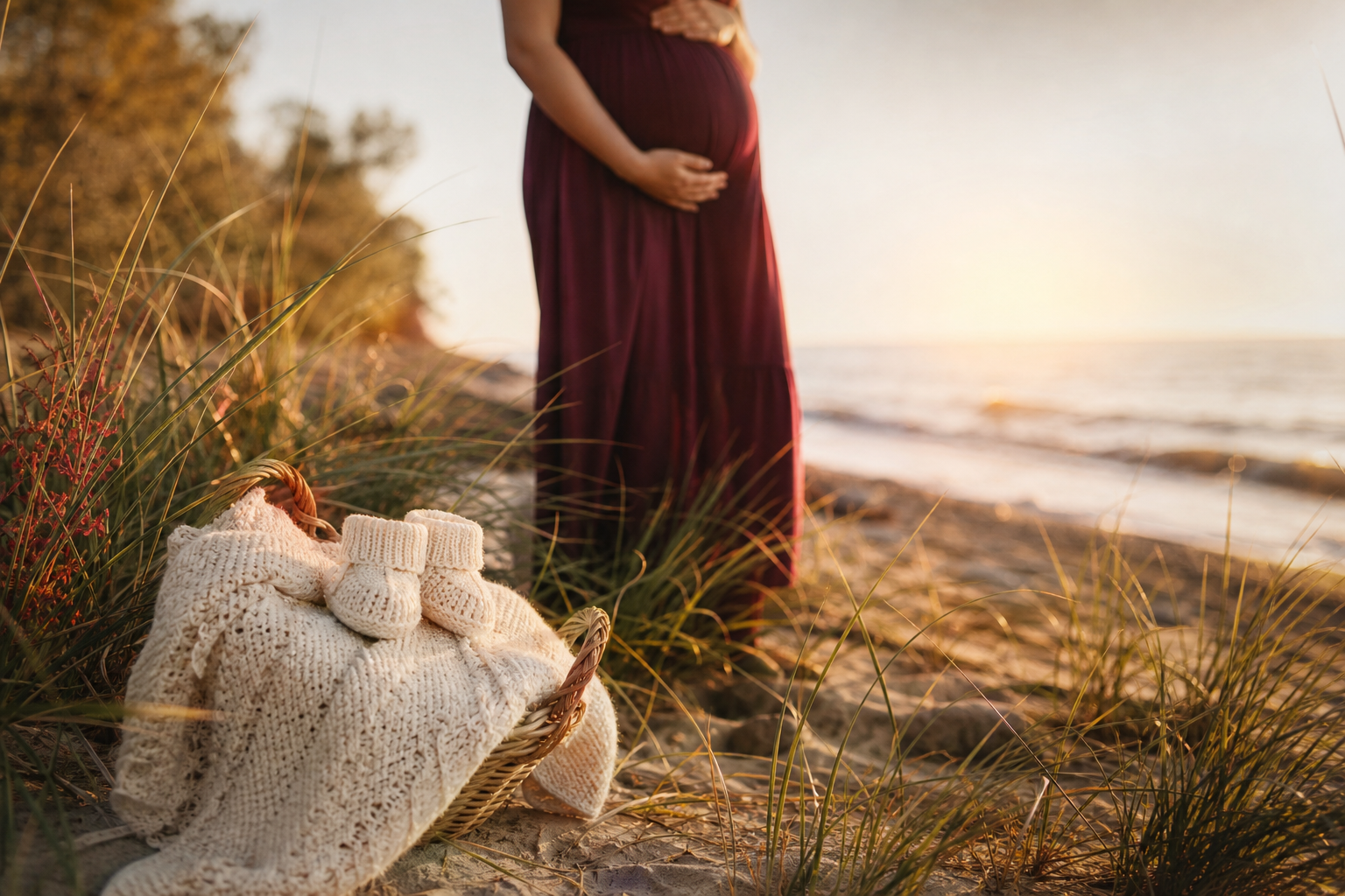 Maternity Photographer
