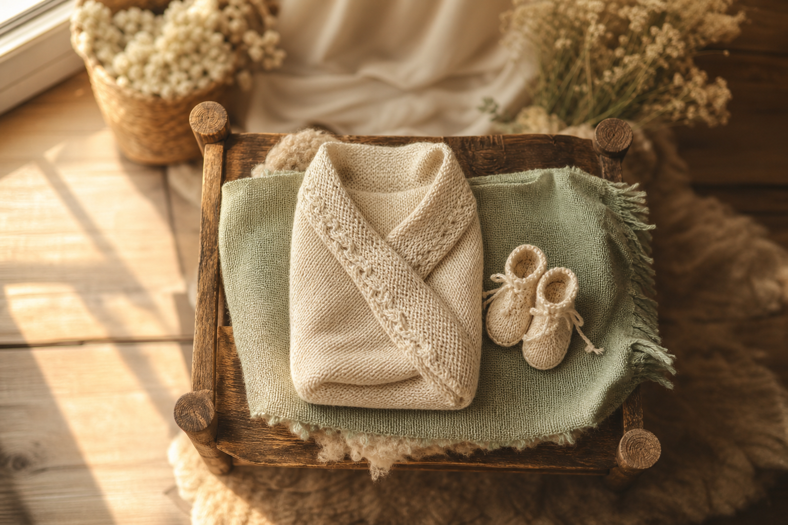 Newborn Photographer