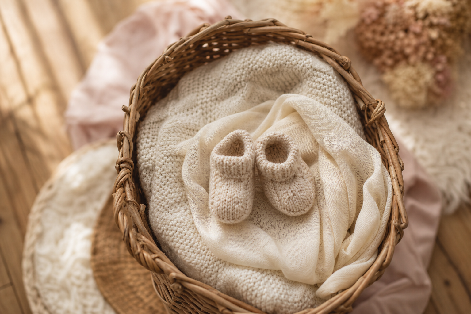 Newborn Photographer
