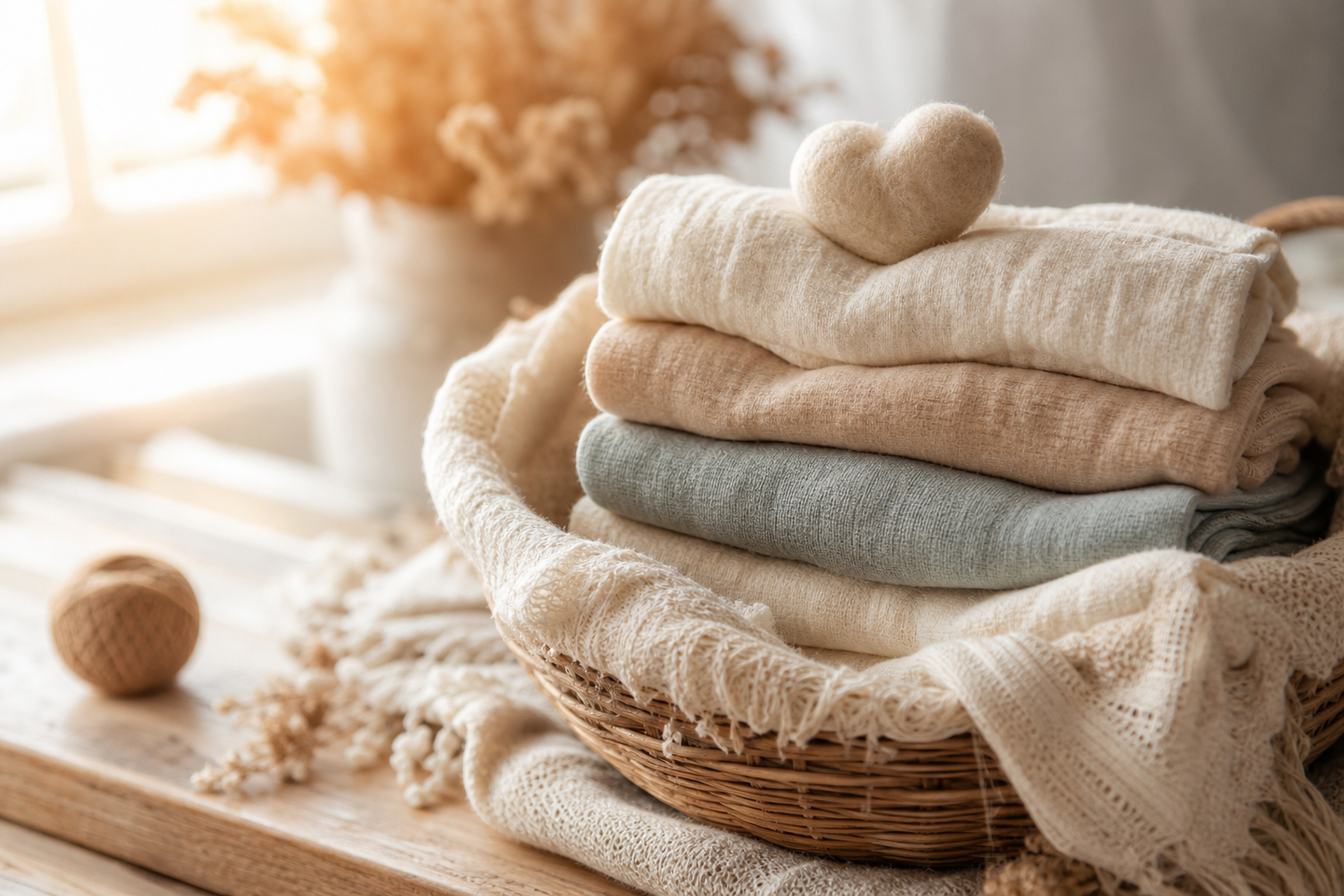 Newborn Photographer