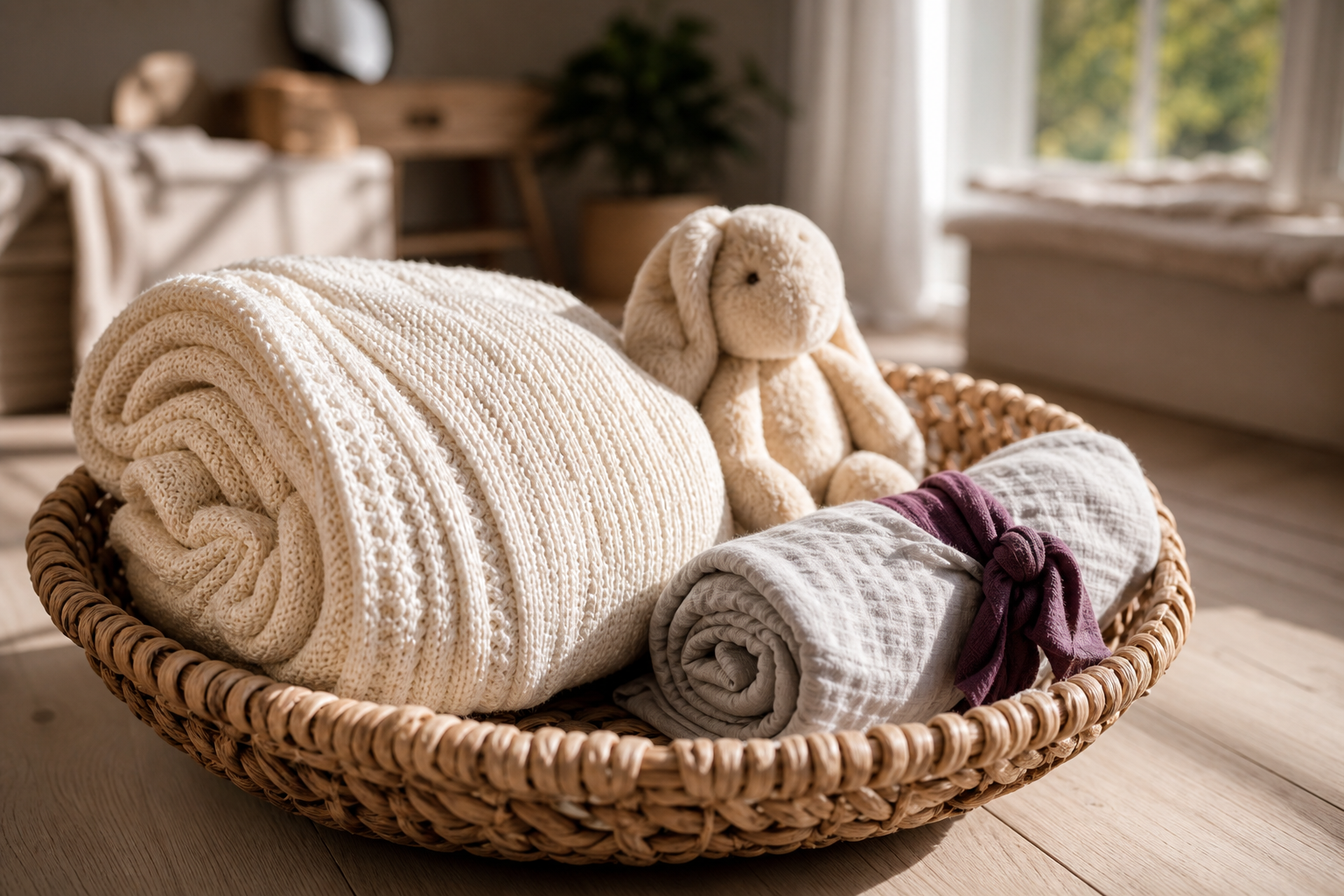 Newborn Photographer