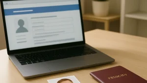 passport photo rejection after an online appointment what to do before you resubmit