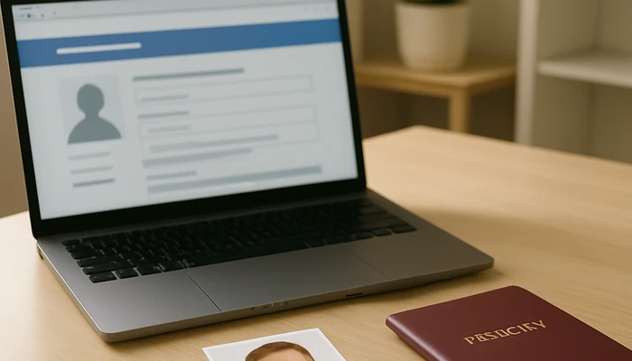 passport photo rejection after an online appointment what to do before you resubmit passport photo rejection after an online appointment what to do before you resubmit