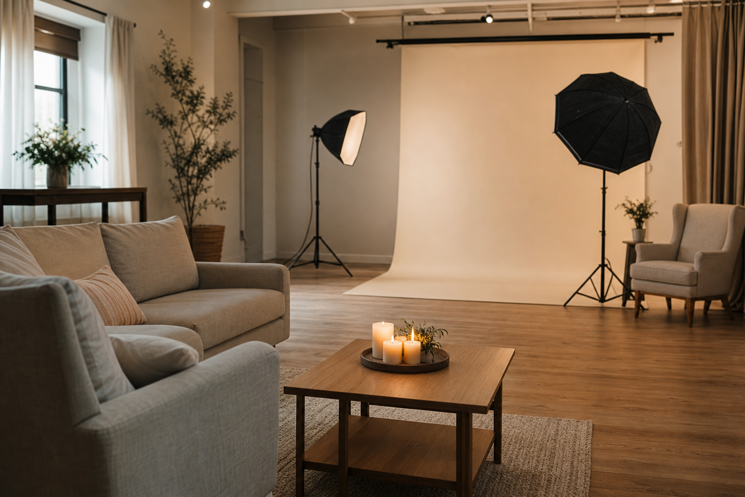 Photo Studio