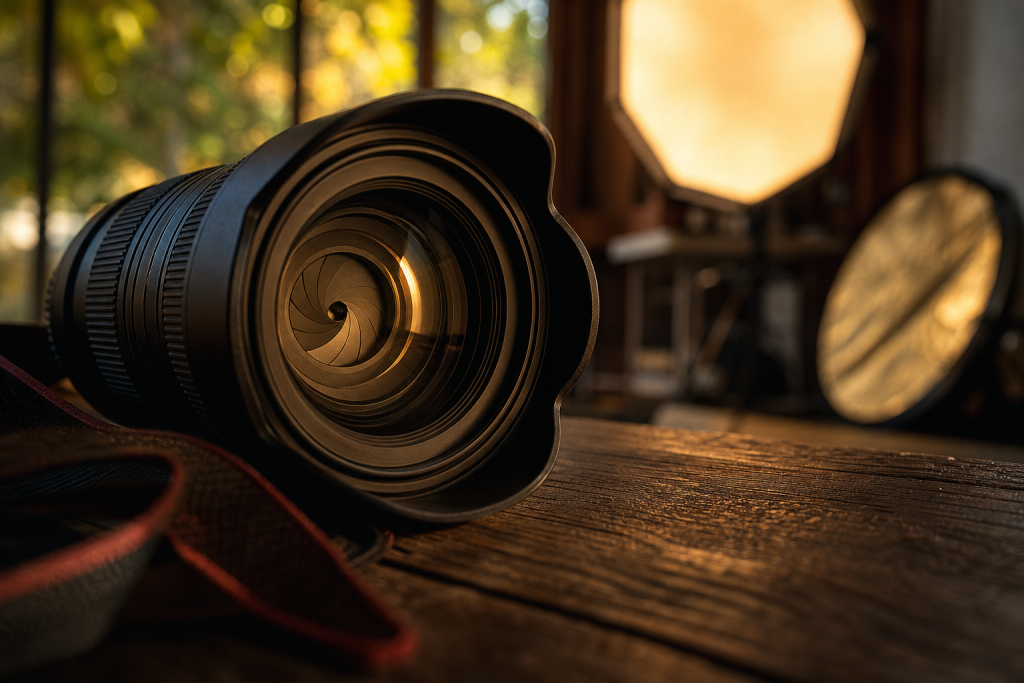 Photographers in Wilmette en Wilmette, IL de Video Studio Jimenez