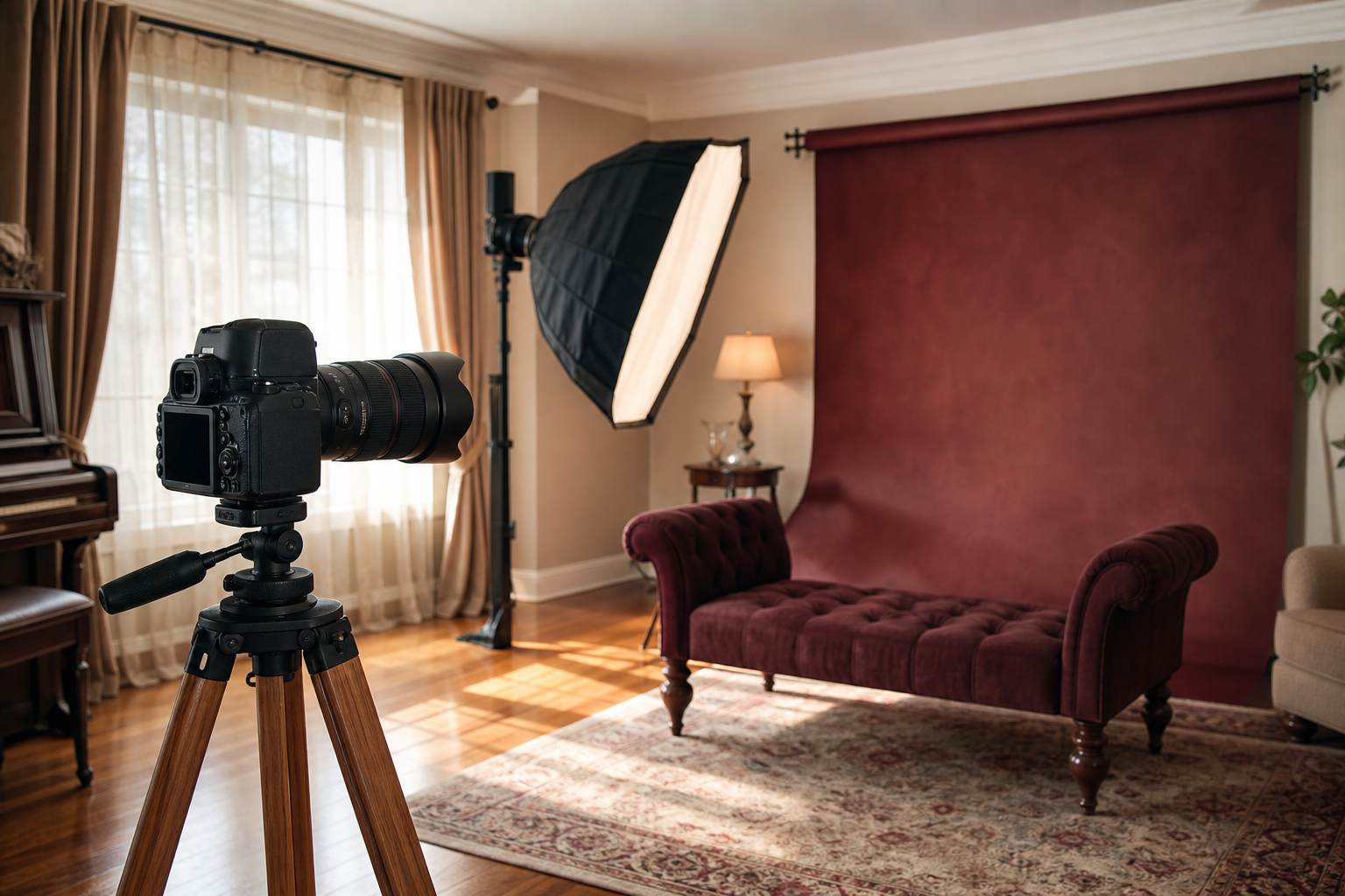 Luxury Studio in Niles, IL