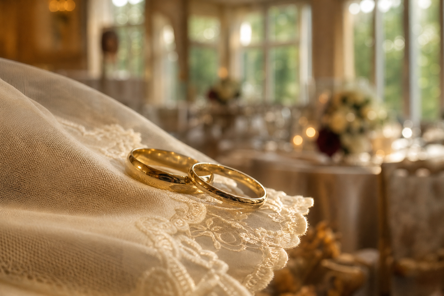 Wedding Photographers