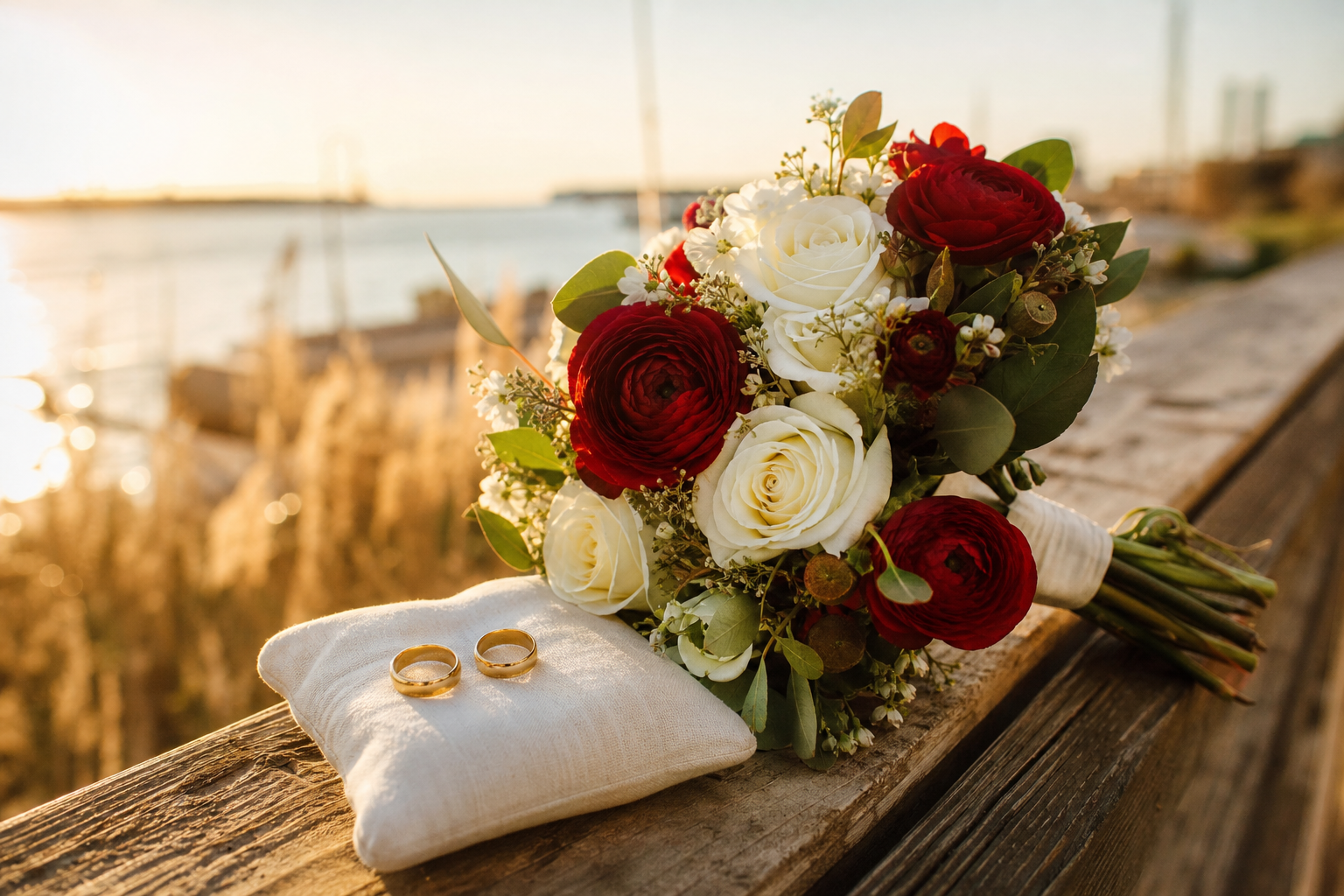 Wedding Photographers