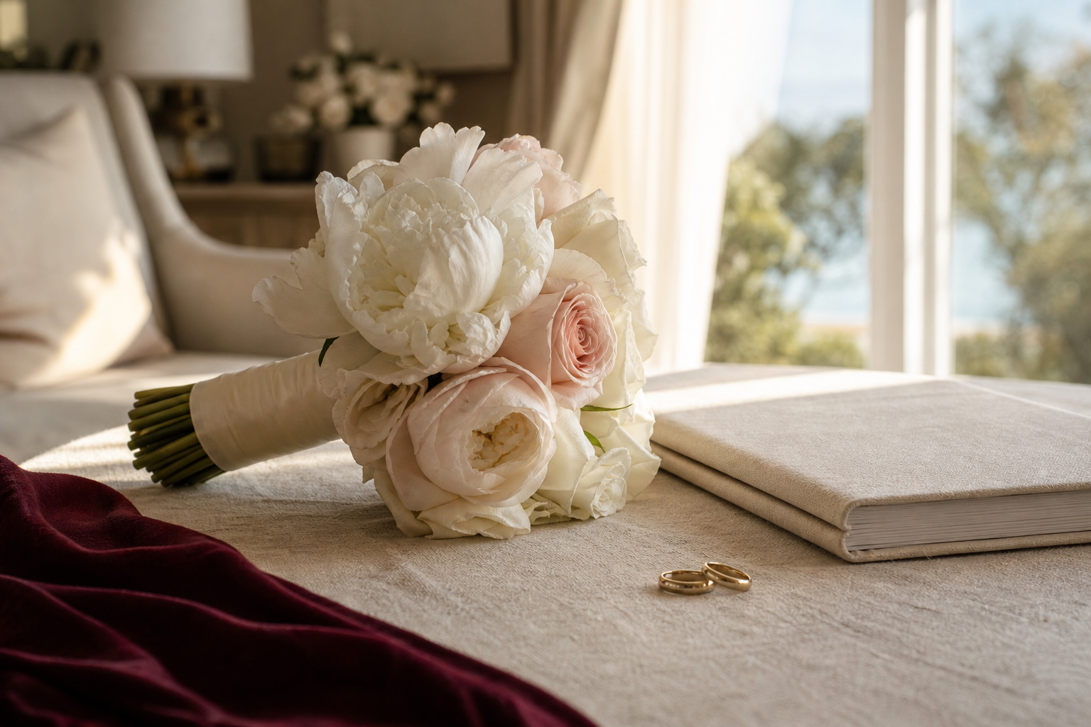 Wedding Photographers