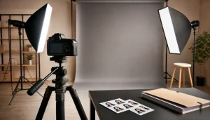 Where to Get Passport Photos and Quick Portraits in Chicago's North Suburbs